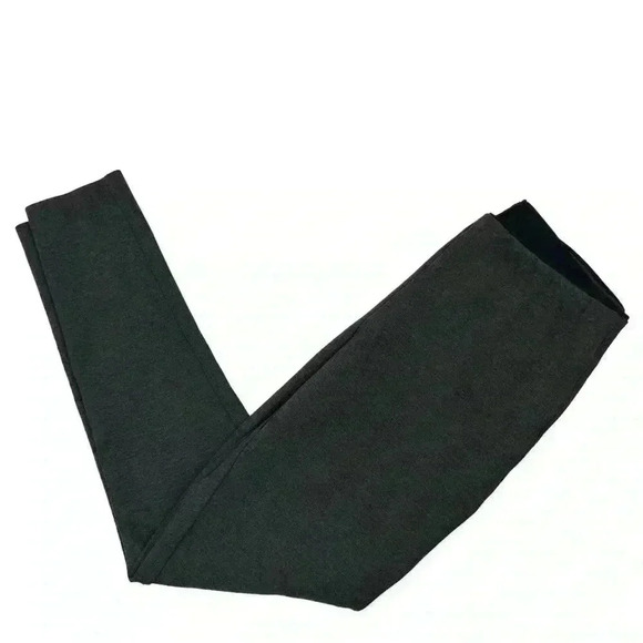 Banana Republic Women's High-Rise Skinny Pants Gray Size S - Picture 1 of 9